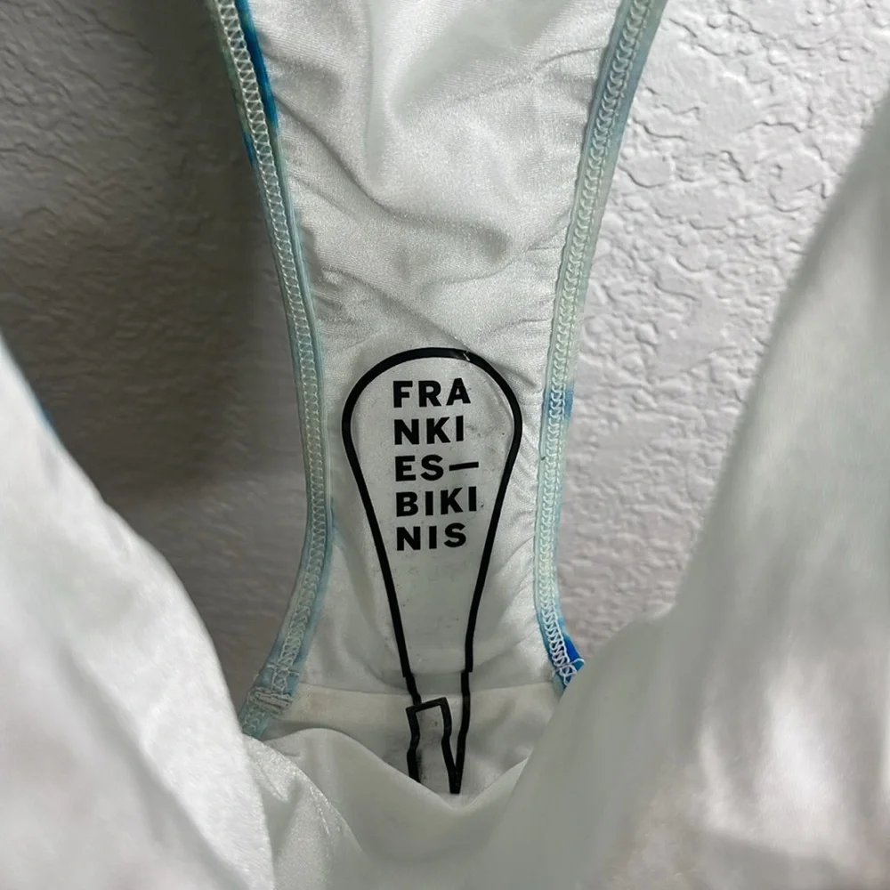 Frankies Bikinis new no